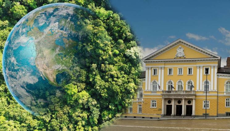 БАН - 91 български учени и изследователи попаднаха в световна топ класация