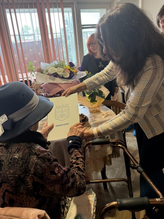 Евгения Чочева