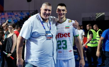 Любо Ганев призова: Да посрещнем нашите герои и да им покажем колко много значат за нас!