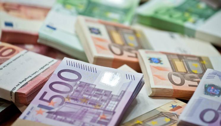 д - РОДЕН С КЪСМЕТ: Германец намери лотариен билет за 15,3 милиона евро