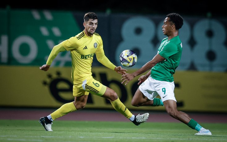 НА ЖИВО: Берое - Добруджа 0:0, скука в Стара Загора до момента