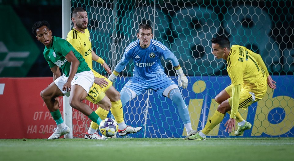 Берое Добруджа1