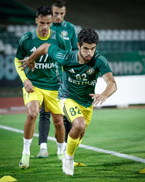 Берое Добруджа1