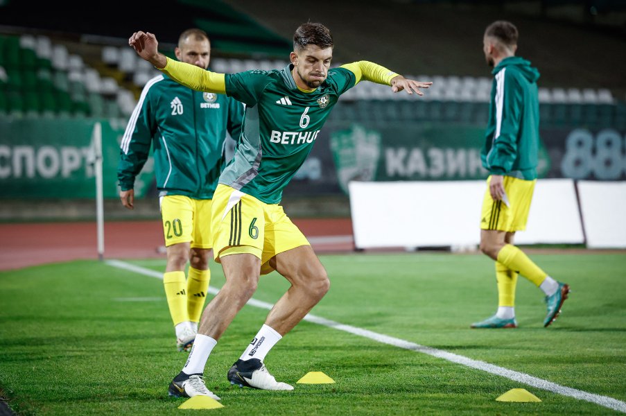 Берое Добруджа1