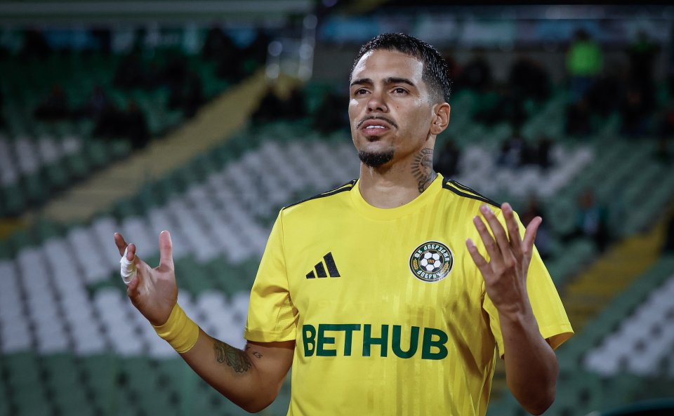 Берое Добруджа1