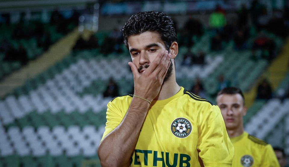 Берое Добруджа1