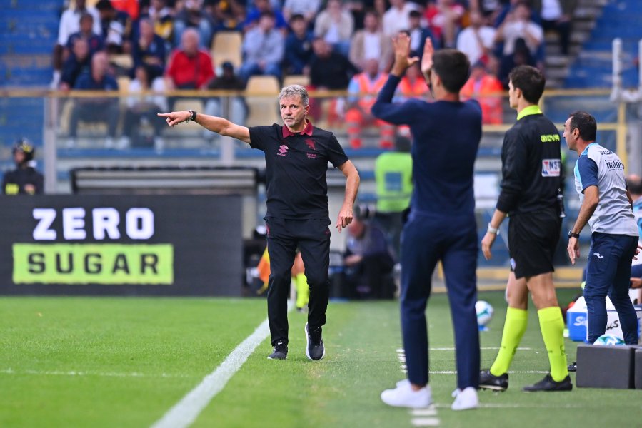 Парма Торино1