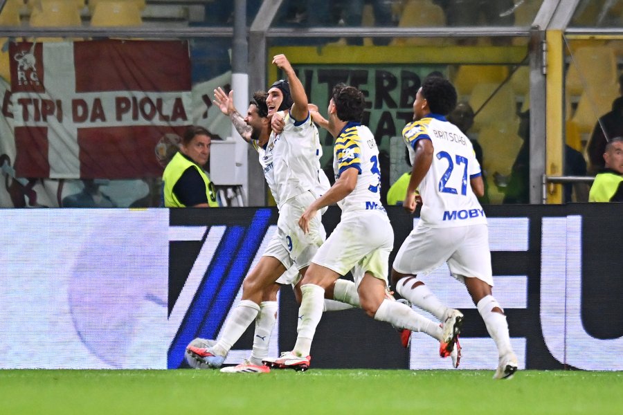 Парма Торино1