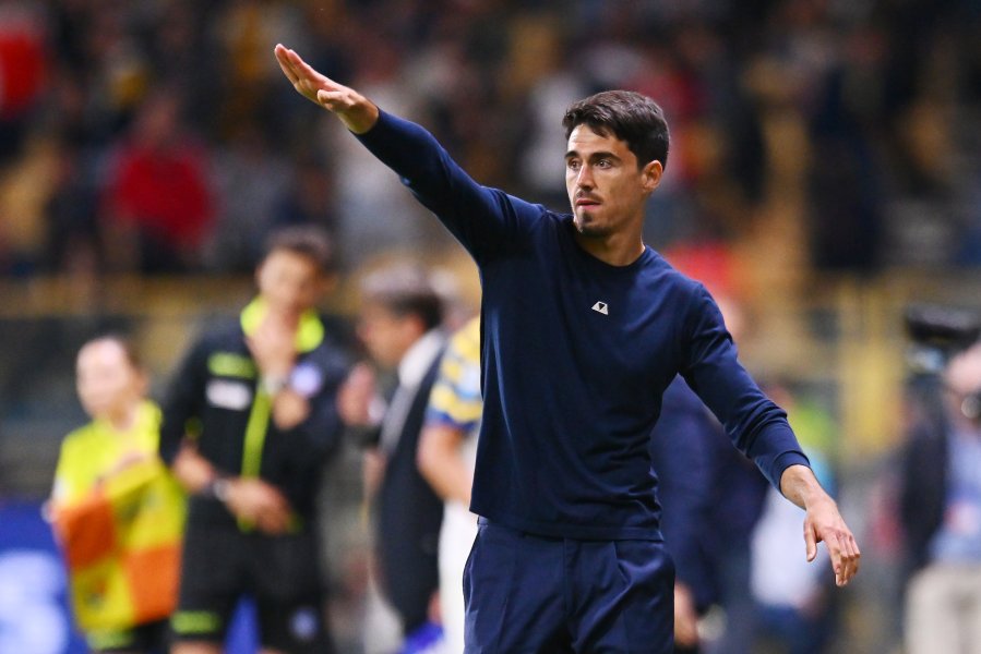 Парма Торино1