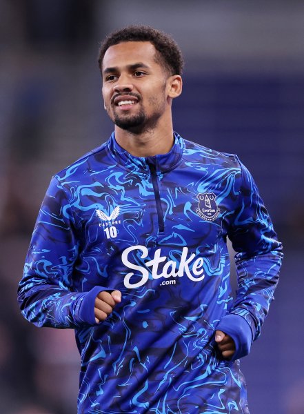 Евертън vs Уест Хям1