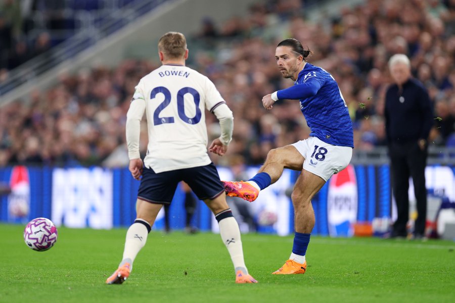 Евертън vs Уест Хям1