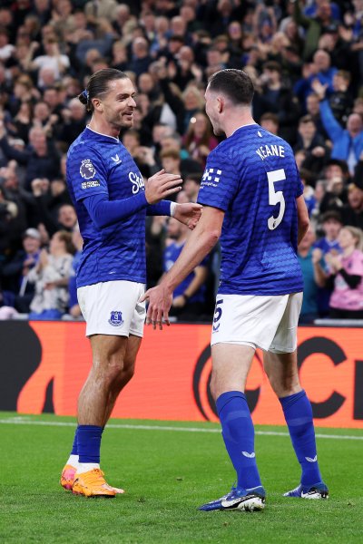 Евертън vs Уест Хям1