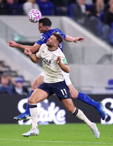 Евертън vs Уест Хям1