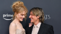 Nicole Kidman Keith Urban