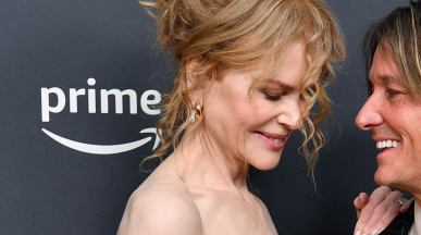 Nicole Kidman и Keith Urban се разделят след 19 години брак