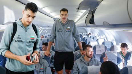 Алекс Николов