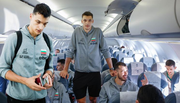 Алекс Николов - Алекс Николов от Истанбул: Със сигурност не сме осъзнали (ВИДЕО)