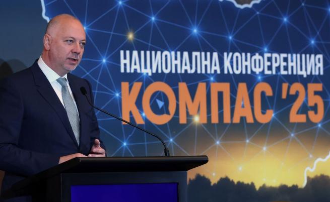 Желязков: Договорът с 
