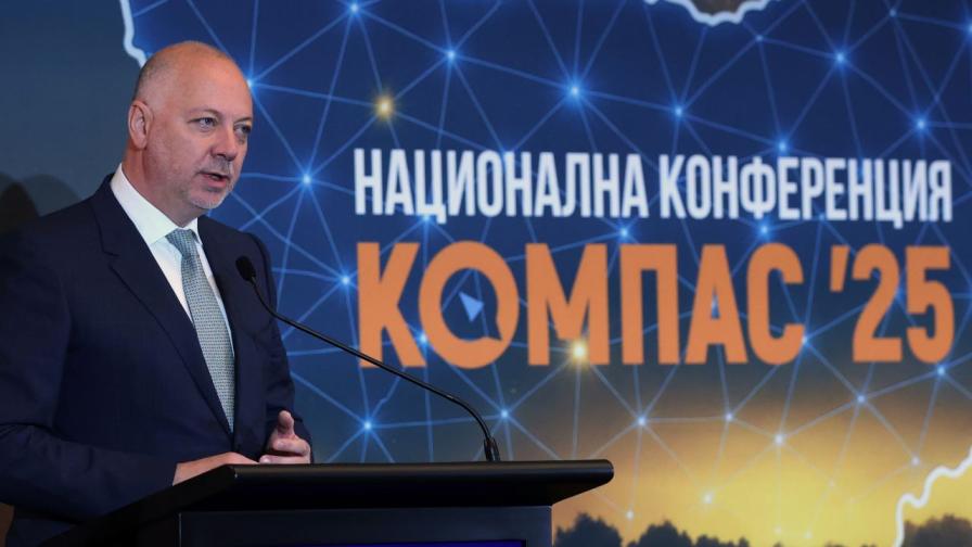 Желязков: Договорът с "Боташ" е задължил "Булгаргаз" с над 600 млн. лв.