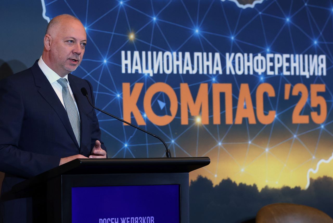 Желязков: Договорът с "Боташ" е задължил "Булгаргаз" с над 600 млн. лв.