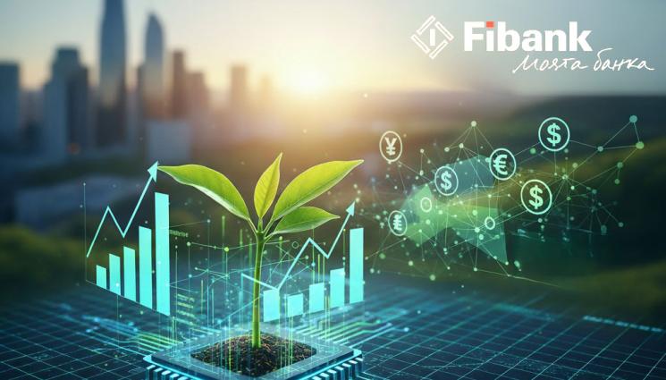 енергия - Fibank публикува първия си самостоятелен отчет за устойчивост в съответствие с Европейските стандарти за отчитане на устойчивостта (ESRS)