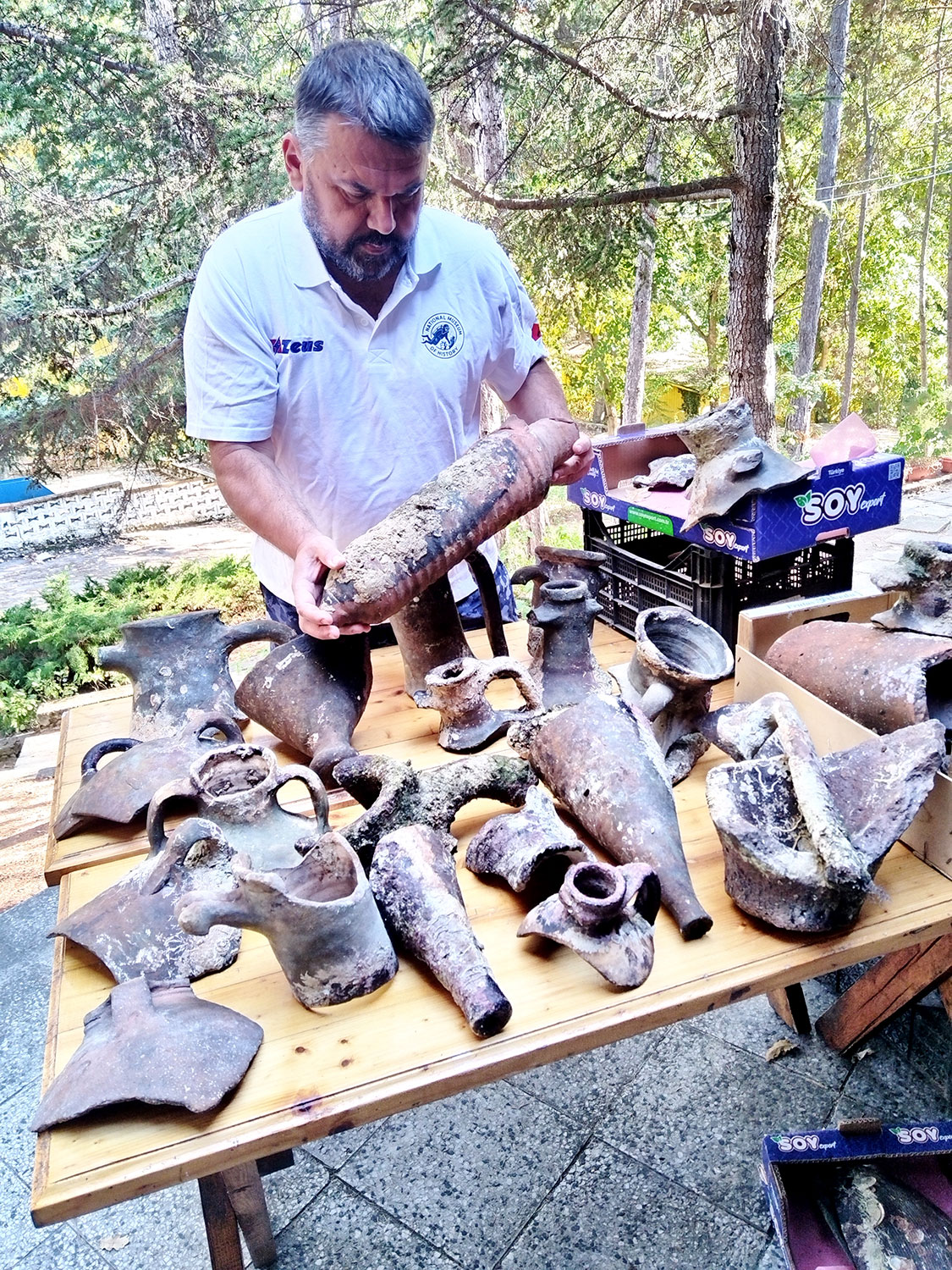 проф Иван Христов