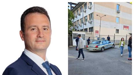 елмрежа дружба