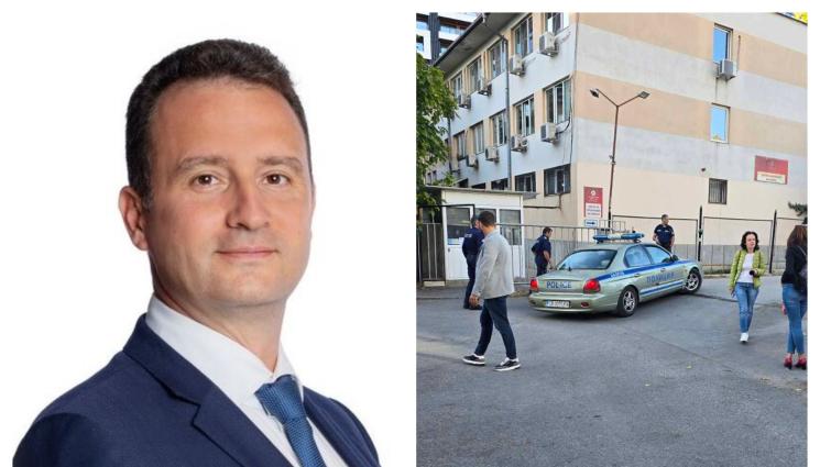 елмрежа дружба - Подготвят елмрежата заради парното в „Дружба“, до дни врътват кранчето