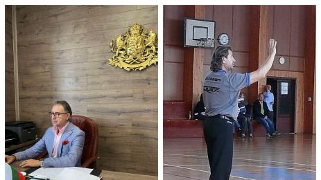 Иван Николов