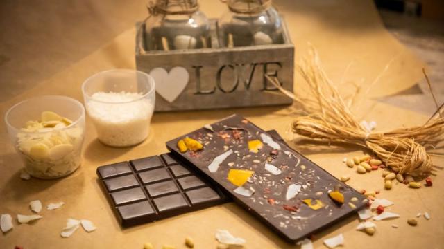 Шоколадът като съюзник на здравето: Топ рецепти за вкус и баланс