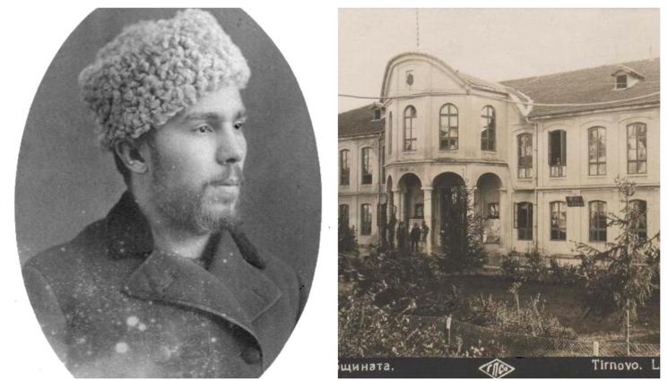 Стамболов - ЗАБРАВЕНАТА ИСТОРИЯ: Състаряват Стамболов с 5 години, за да стане депутат след Освобождението