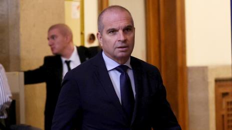 Гроздан Караджов