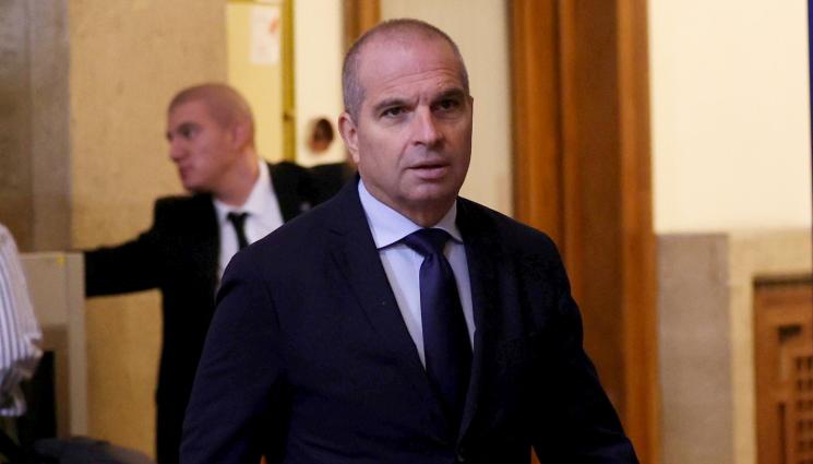 Гроздан Караджов - Вицепремиерът сезира прокуратурата за нарушения в ДАИ - Кюстендил