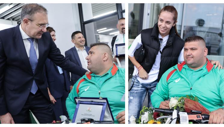 Ружди Ружди - Уникатът Ружди Ружди: Рекордът ми беше мечта!