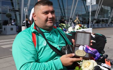 Ружди Ружди: Мотивират ме резултатите