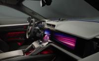 Porsche Cayenne Electric