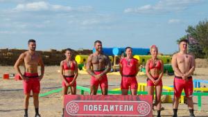 Съдбоносна капитанска битка определя бъдещето на племената в “Игри на волята”