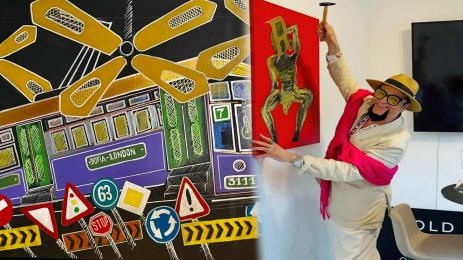 Евгени Минчев