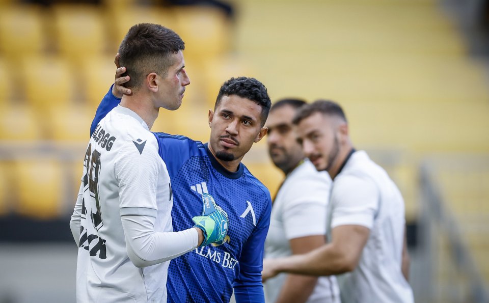 Ботев Пловдив Левски1