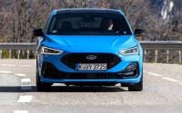 Ford Focus ST