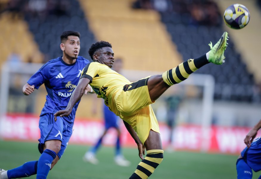 Ботев Пловдив Левски1