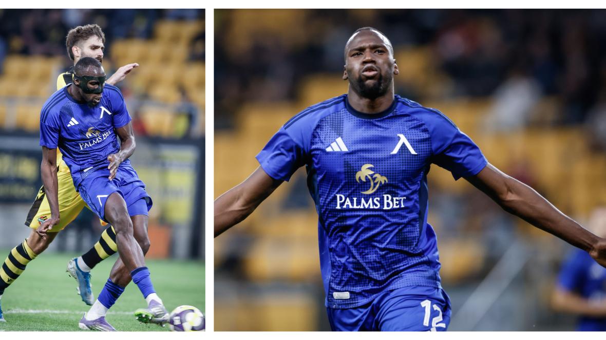 Мустафа Сангаре Левски