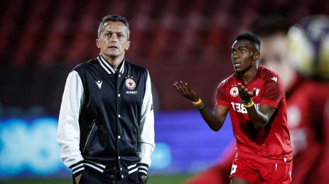 Христо Янев