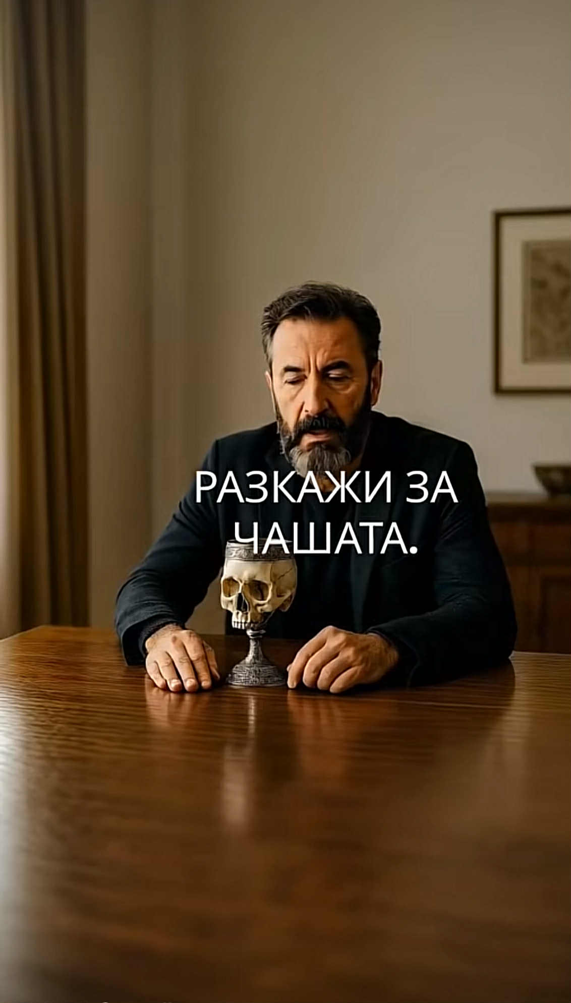 хан крум