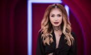 Татуистката Стефани разкри бременността си в Къщата на Big Brother