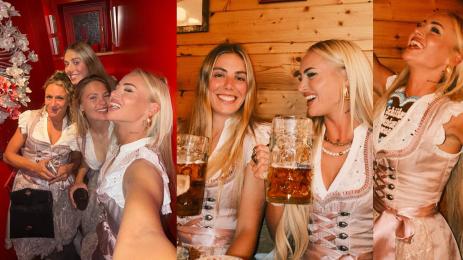 Алиша Леман