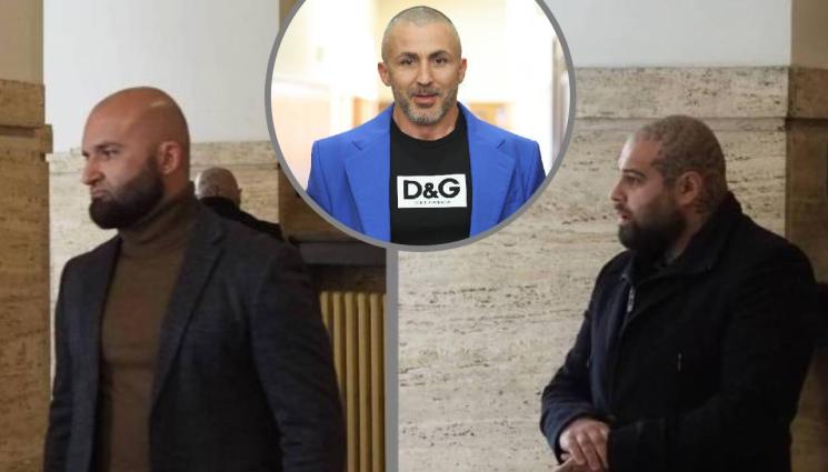 Любомир Таков - ОБРАТ: Върнаха делото за Любо Полицая!