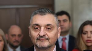 Кирил Добрев