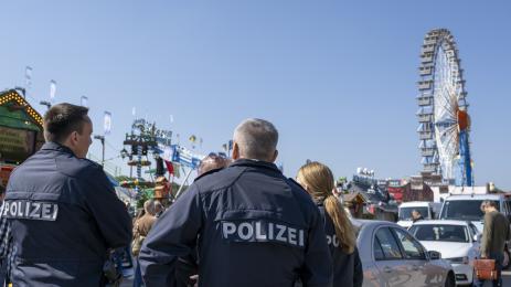 октоберфест