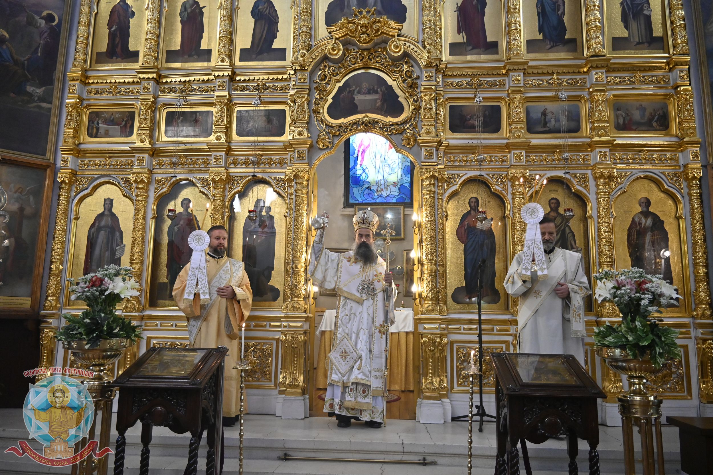 чудеса и вяра